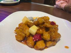-顺粤楼·粤菜·点心(融创茂店)