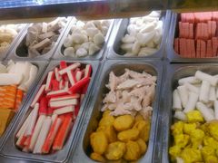 -张亮麻辣烫(三亚商品街店)