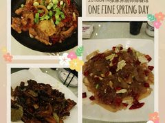 -唐师傅湘西名菜馆(武陵路店)