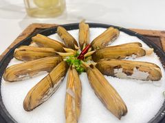 -阿毛饭店(和义路店)