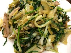 -海口滨海新村143号海南老字号炒菜店