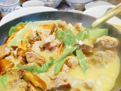 -老湖南·河鱼一锅鲜(兆禾里店)