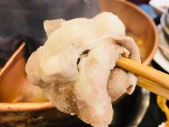 -楼外楼大刀肉传统火锅居(幸福街店)