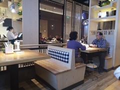 大堂-费大厨辣椒炒肉(吉联MALL店)