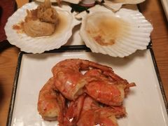 -王鼎精致料理铁板烧(世博源店)