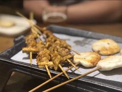 -管氏翅吧(国展店)