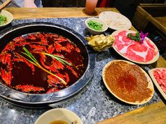 -蜀大侠火锅(建设路第五大道店)