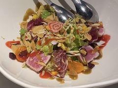 -燃扒房Steakhouse(皇庭店)