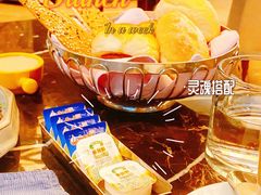 -汇华阁中餐厅·粤菜早茶(汇华希尔顿逸林酒店)