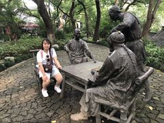 -鼓楼(西湖风景名胜区)