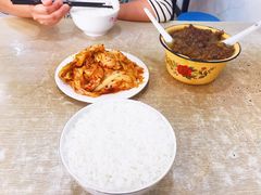 -定家小酥肉·清真(回民街店)
