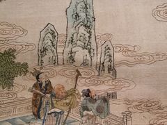 -上海博物馆(人民广场馆)