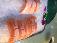 三文鱼-新享乐海鲜(翠华路店)