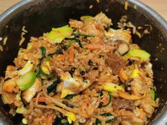 -米村拌饭(欧亚卖场店)