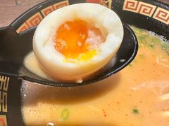 -一蘭拉面(新宿中央东口店)