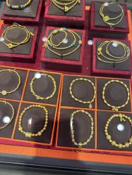 -周生生Chow Sang Sang(新世界店)