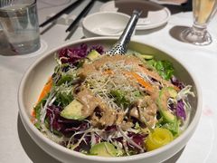 -悦融·京鲁菜·露台花园(安定门店)