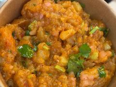 -丁家坡洋芋·观音桥好吃街A区(全国总店)