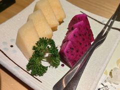 -德川家日本料理(中关村店)