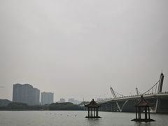 -蠡湖大桥公园