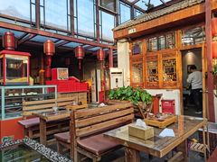 -丽江庭院之爱在路上(西单店)