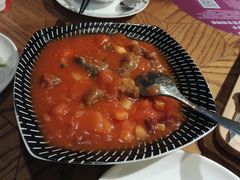 -阿罗新疆菜(人民广场店)