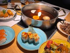 -枝魯枝魯自助料理