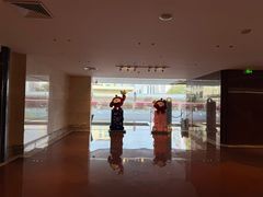 -广州中国大酒店