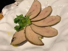 大红袍鹅肝-陈鹏鹏潮汕菜(欢乐海岸 海边景观店)