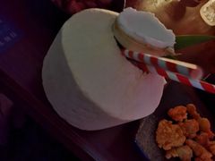 -TZ House音乐现场(来福士中心店)