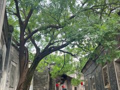 -董府·古宅餐厅