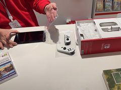 -任天堂Nintendo Switch体验店(天河城店)