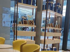 -CREAM STORY意大利手工冰淇淋&甜品(万象前海店)