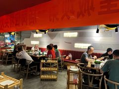 -清真·天府皇城坝百年牛肉火锅(皇城清真寺店)