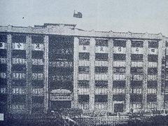 -上海四行仓库抗战纪念馆