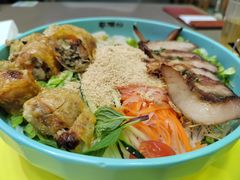-蔡澜PHO(海岸城店)