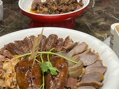-陆记鹅庄·潮汕菜·狮头鹅(大仟里店)