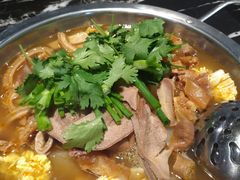 -古乐牛香·鲜牛肉牛杂火锅(解放东路店)