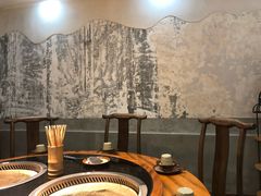 包厢-锅来乐地锅鸡(安亭店)