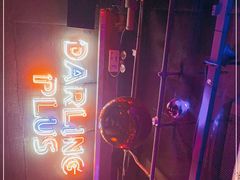 -Darling Queen·Mini·Live·House
