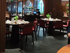 -许爷家·生态湖鲜(徐汇日月光店)