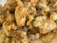 -华圆美食-老蓬莱菜(蓬港路店)