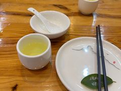 -花溪雨·森林餐厅(石基店)