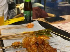 -壹酒贰肉1926·深夜食堂(南京北街店)