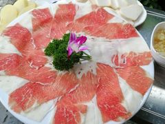 -枇杷园食为鲜火锅(南山店)