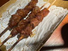 -楼兰新疆主题餐厅(苏州中心店)