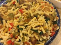 -维吾尔餐厅(宜山路店)