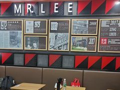 -李先生牛肉面大王(北京东四店)