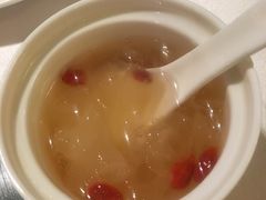 -城市名人酒店喝彩西餐厅(人民南路店)