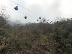 -东天目山风景区